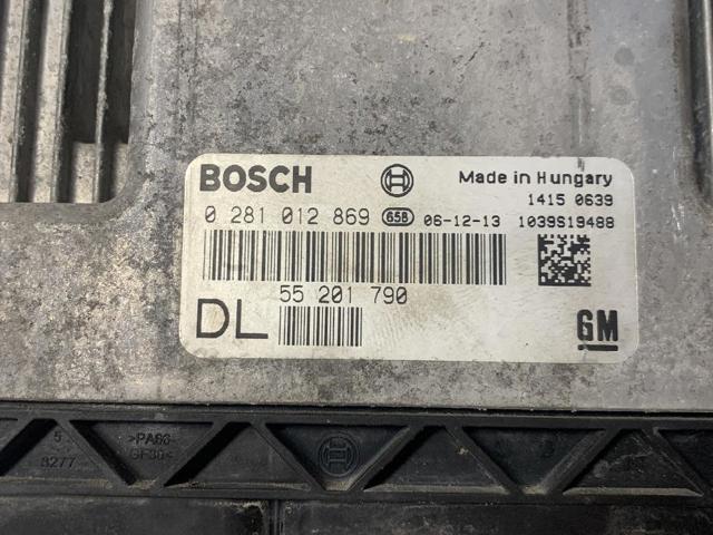 55201790 OPEL купить в Полтава