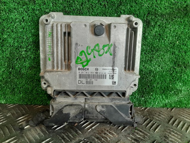 OPEL 55201790 в наличии Ирпень