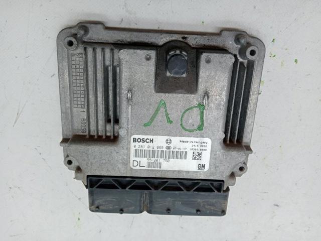 OPEL 55201790 в наличии Павлоград