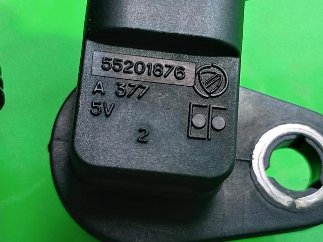 OPEL 55201876 в наличии Чернигов