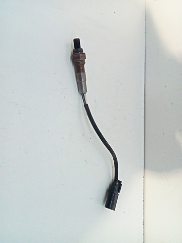 Sonda lambda, sensor de oxigênio 55202369 FIAT