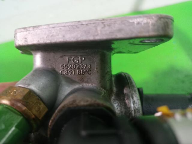 55202373 OPEL Термостат купить в Ровно