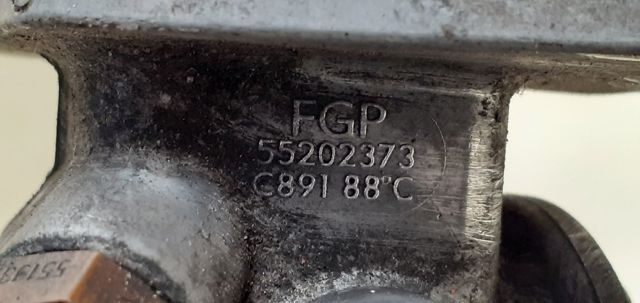 Termostato 55202373 OPEL