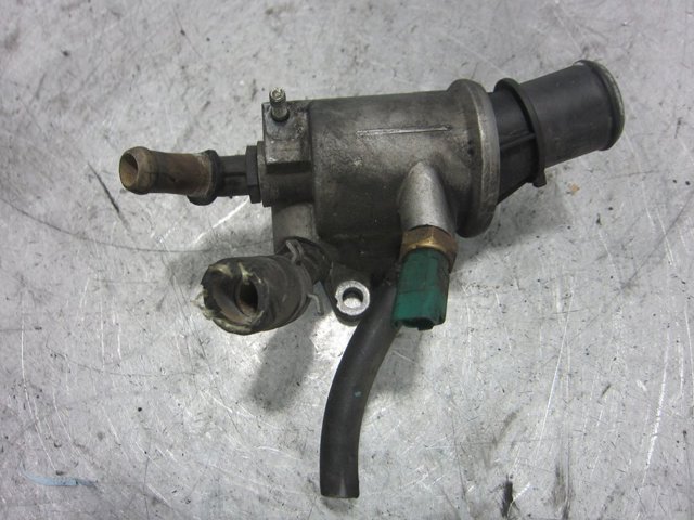 Thermostato para vapor Opel Zafira B (A05) (2008-2015) 1.9 cdti (m75) z19dth 55202510