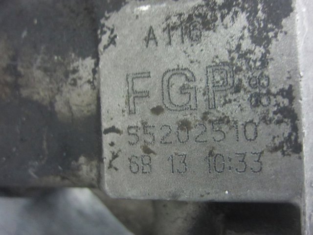 55202510 OPEL Термостат купить в Хмельницкий