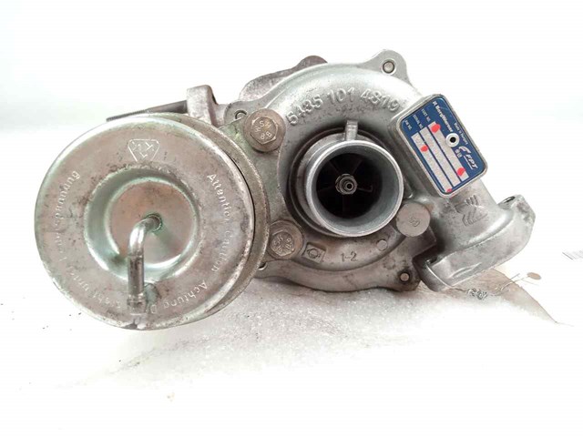 Turbocompresor para fiat nuova 500 (150) by diesel 310a1027 55202637