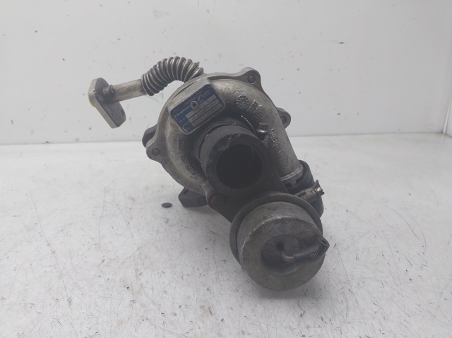 OPEL 55202638 Турбина в наличии Ужгород