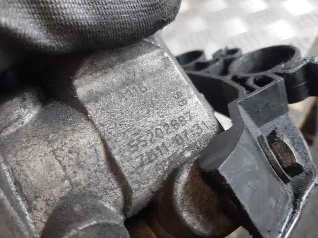 55202887 FIAT Корпус термостата купить в Винница