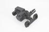 Convertidor de pressão (solenoide) de supercompressão 55203202 FIAT