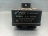 Relê das velas de incandescência 55203394 FIAT