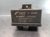 Relê das velas de incandescência 55203394 FIAT