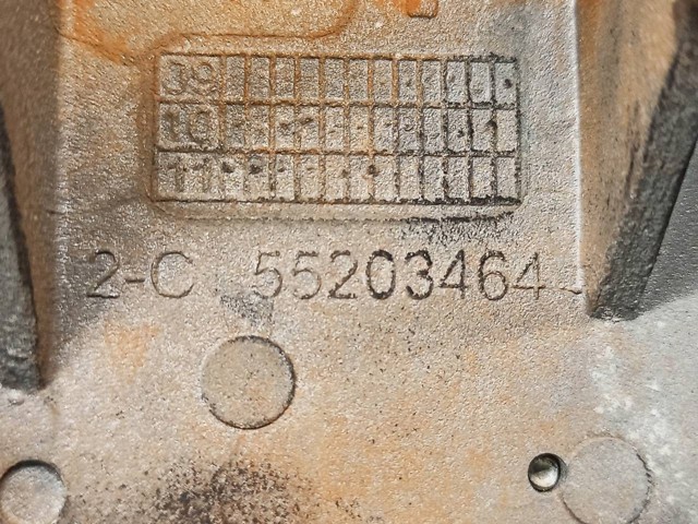 FIAT 55203464 в наличии Киев