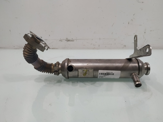 55203716 OPEL Радиатор системы EGR купить в Житомир