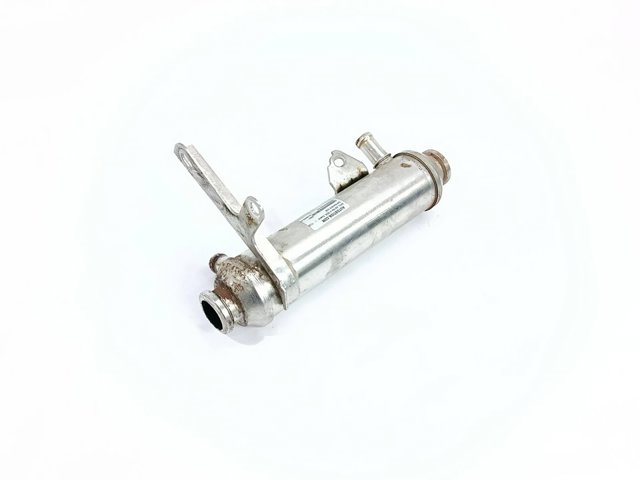 OPEL 55203716 Радиатор системы EGR рециркуляции выхлопных газов в наличии Львов