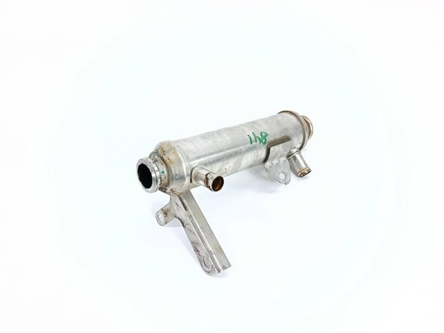 55203716 OPEL Радиатор системы EGR купить в Харьков
