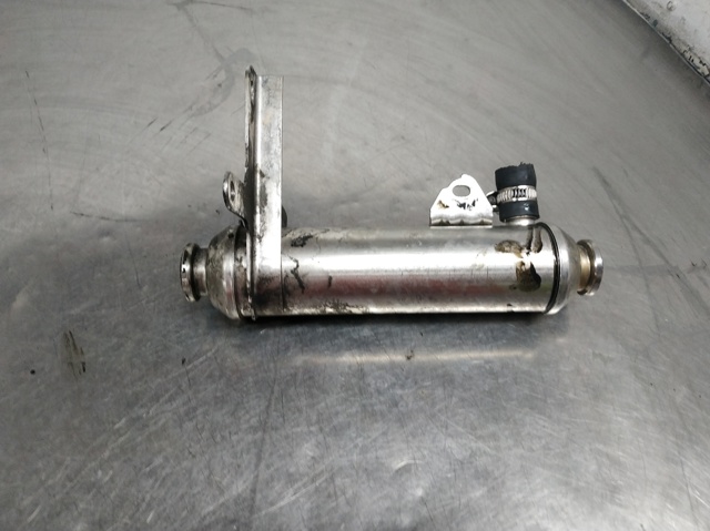 OPEL 55203716 Радиатор системы EGR в наличии Сумы