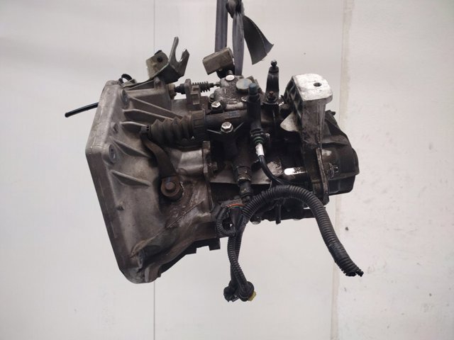 FIAT 55204040 Корпус коробки передач АКПП/КПП в наличии Полтава