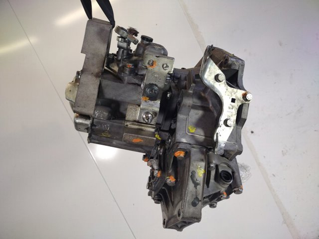 FIAT 55204040 Корпус коробки передач АКПП/КПП в наличии Днепр