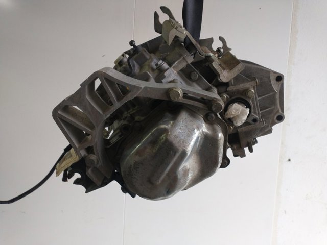 55204040 Корпус коробки передач АКПП/КПП купить Сумы