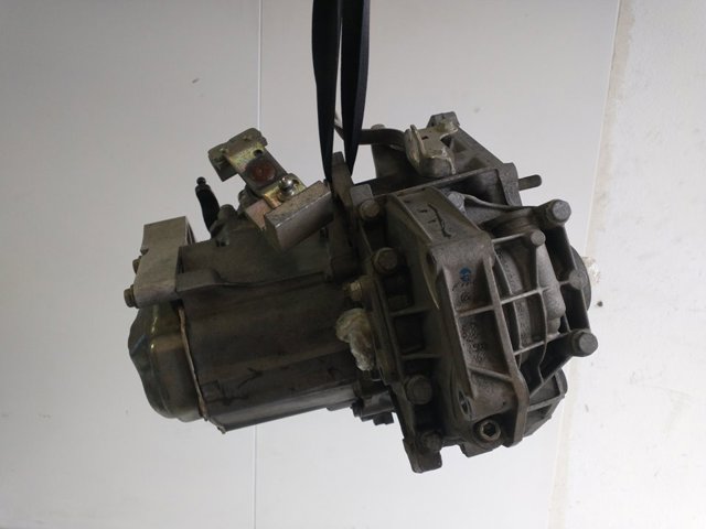 55204040 FIAT Корпус коробки передач АКПП/КПП купить в Черновцы