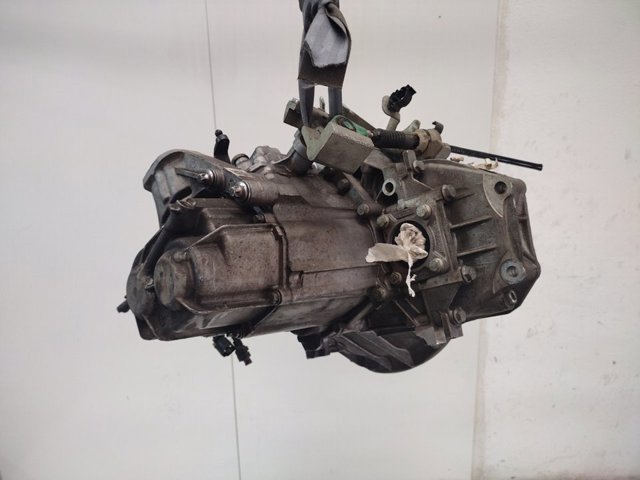 55204040 FIAT Корпус коробки передач АКПП/КПП купить в Черкассы