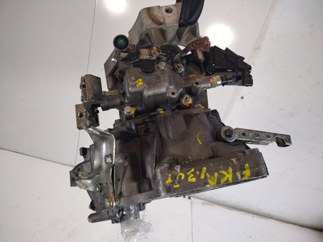 55204040 Корпус коробки передач АКПП/КПП купить Черкассы