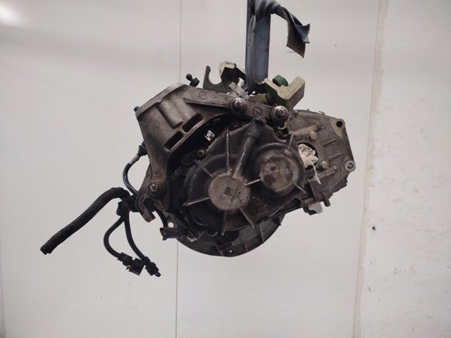 55204040 FIAT Корпус коробки передач АКПП/КПП купить в Николаев