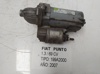 Motor de arranco 55204116 FIAT