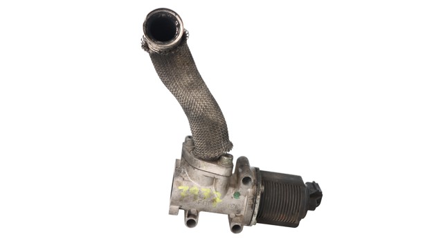 55204235 FIAT Клапан ЕГР купить в Чернигов