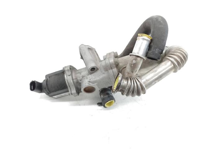 FIAT 55204235 Клапан EGR рециркуляции газов в наличии Николаев