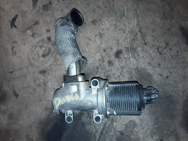 55204235 Клапан ЕГР купить Житомир