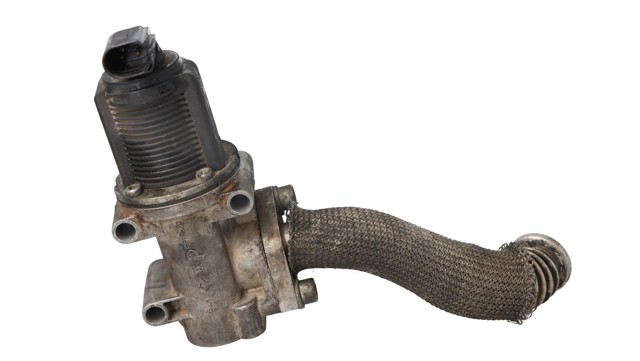 55204235 FIAT Клапан ЕГР купить в Тернополь