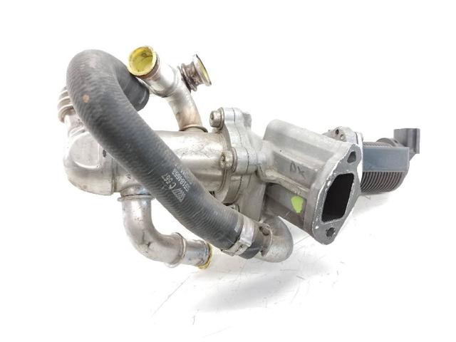 FIAT 55204235 Клапан EGR рециркуляции газов в наличии Винница