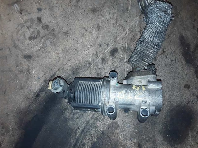 FIAT 55204235 Клапан ЕГР в наличии Днепр