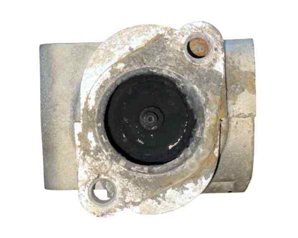 FIAT 55204235 Клапан EGR рециркуляции газов в наличии Винница