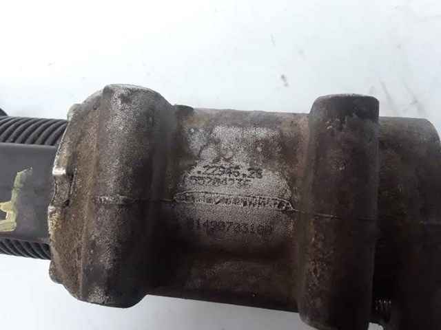 55204236 FIAT Клапан EGR рециркуляции газов купить в Чернигов