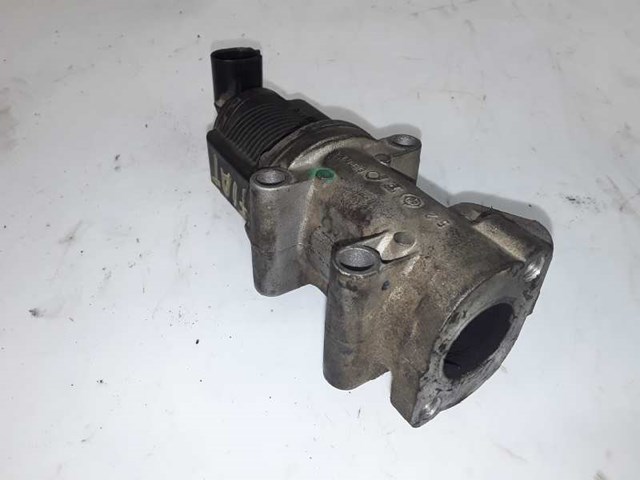 55204236 Клапан EGR рециркуляции газов купить Черкассы