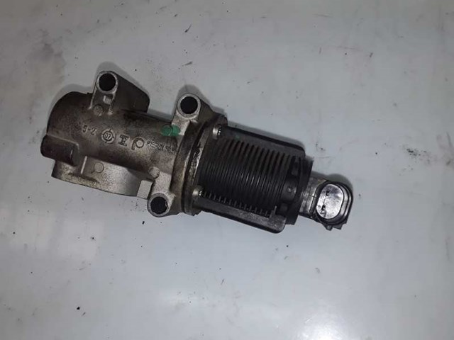 55204236 FIAT Клапан ЕГР купить в Черкассы