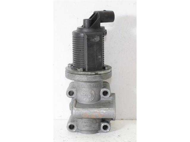 Válvula EGR de recirculação dos gases 55204250 FIAT