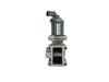 Válvula EGR de recirculação dos gases 55204250 FIAT