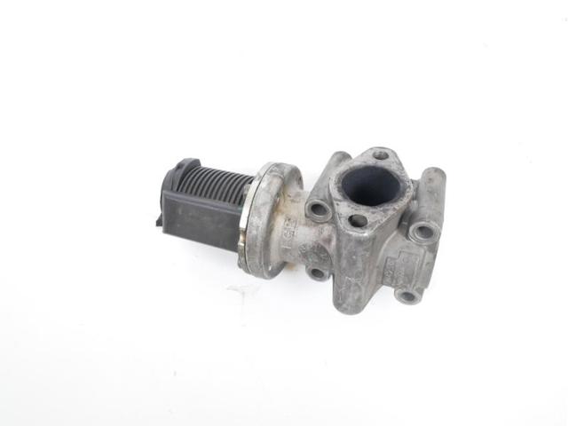 Válvula EGR de recirculação dos gases 55204250 FIAT