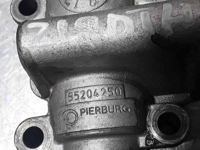 OPEL 55204250 Клапан ЕГР в наличии Полтава