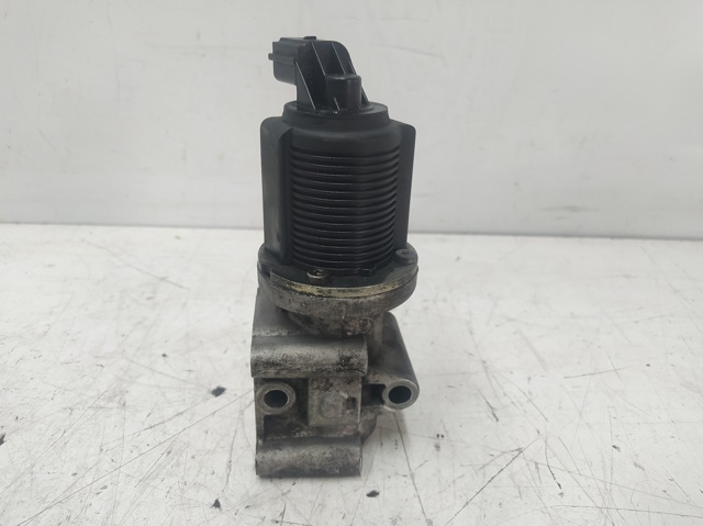 55204250 OPEL Клапан ЕГР купить в Украина
