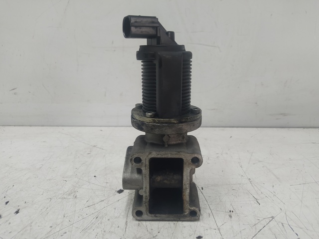 55204250 OPEL Клапан ЕГР купить в Ужгород