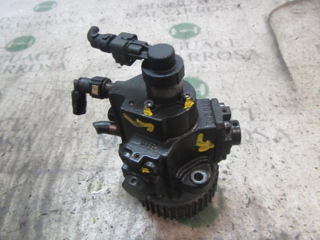 55204428 FIAT ТНВД купить в Киев