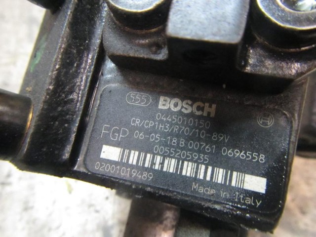 55204428 FIAT ТНВД купить в Полтава