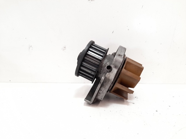 55204538 Помпа водяная (насос) охлаждения купить Львов