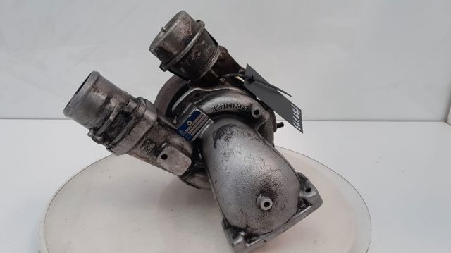 FIAT 55204598 Турбина в наличии Харьков