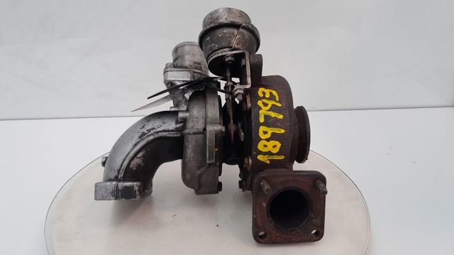 55204598 FIAT Турбина купить в Полтава