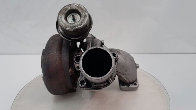 FIAT 55204598 Турбина в наличии Днепр